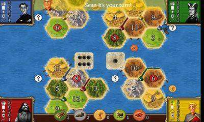 Catan Free Download Android Game