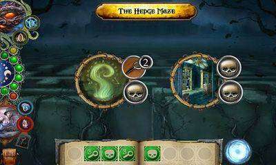 Elder Sign: Omens Free Download Android Game