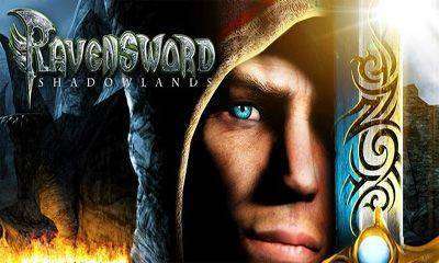 Ravensword: Shadowlands 3D