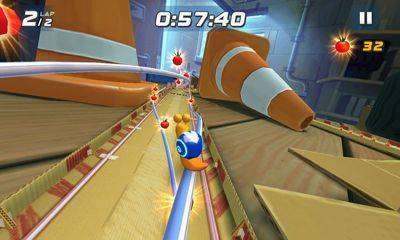 Turbo Racing League Free Download Android Game