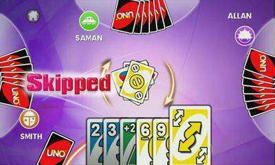 UNO Free Download Android Game