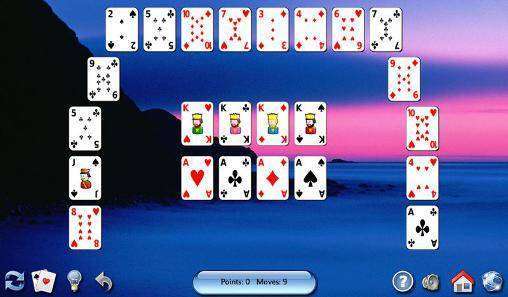 All in One Solitaire 