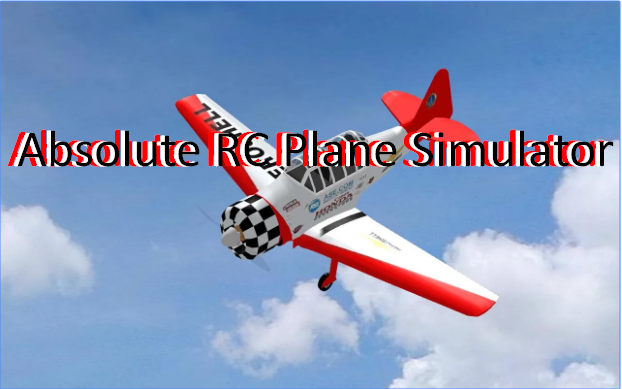 absolute rc plane simulator