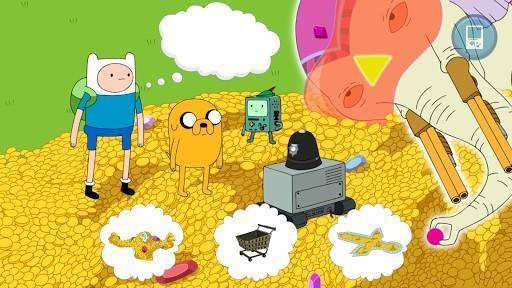 Adventure Time Appisode Full APK Android Free Download