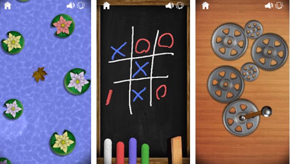 antistress relaxation toys MOD APK Android