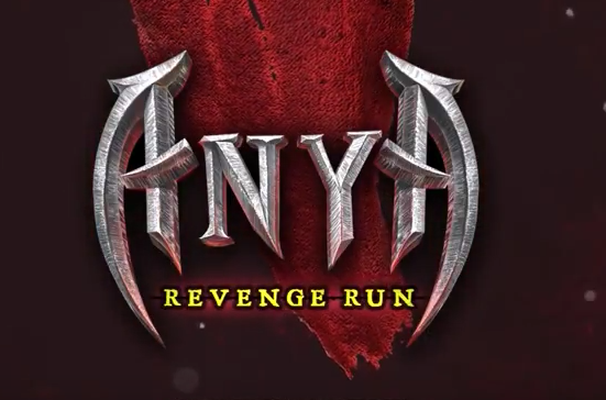 anya revenge run