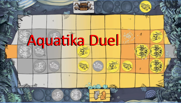 aquatika duel