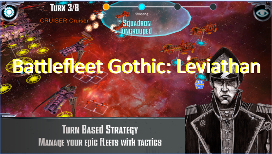 battlefleet gothic leviathan