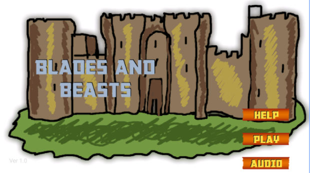 blades and beasts fantasy rpg