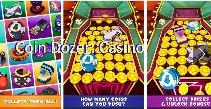 coin dozer casino