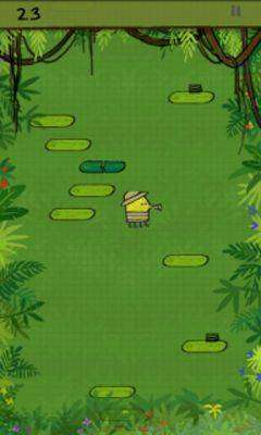 Doodle Jump APK Android