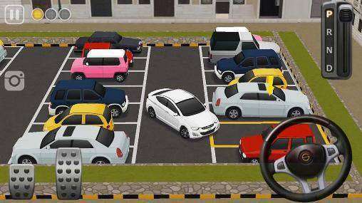 dr parking 4 APK Android