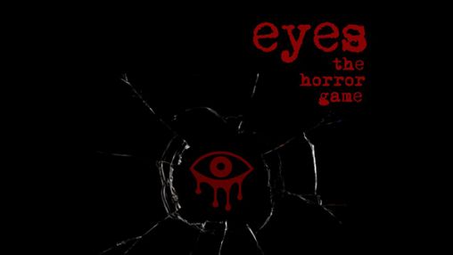 eyes the horror game