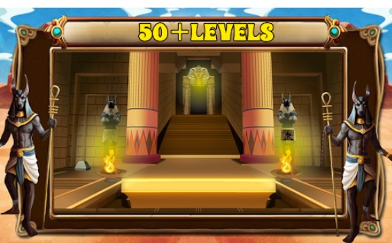 free new escape games 57 ancient room escape game MOD APK Android