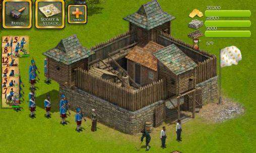 French British Wars MOD APK for Android Free Download