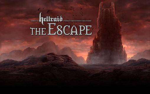 Hellraid The Escape