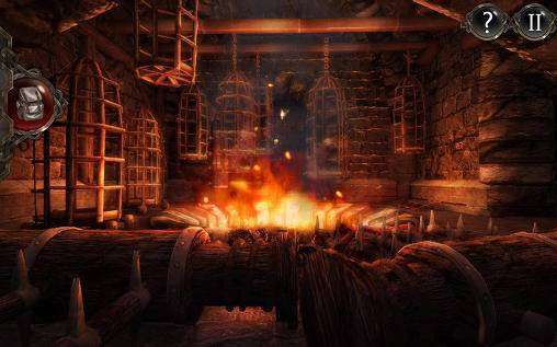 Hellraid The Escape Free Download APK + DATA for Android!