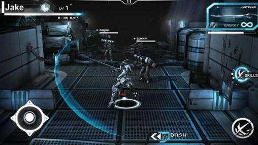 Implosion - Never Lose Hope Full APK Android Game Download