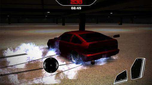 just drift MOD APK Android