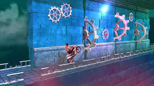 king of bikes MOD APK Android
