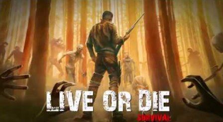 live or die survival pro