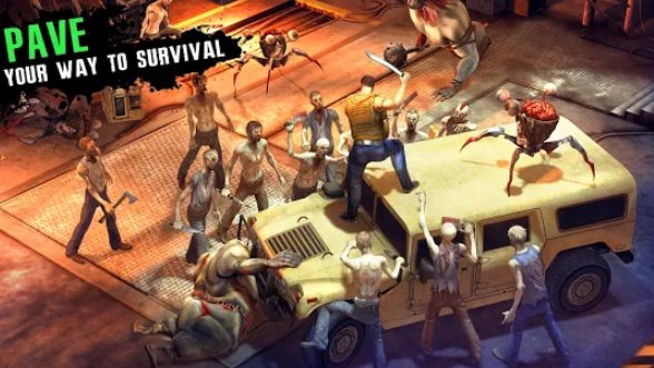 live or die survival pro MOD APK Android