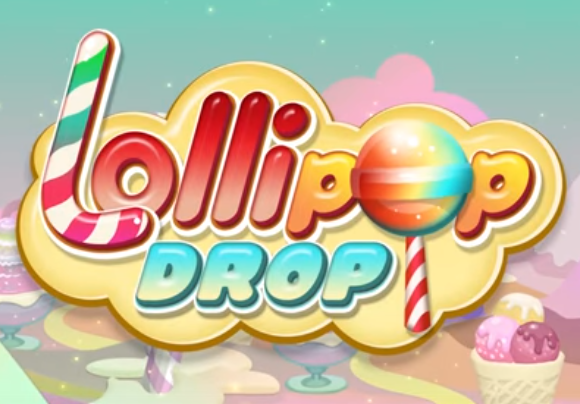 lollipop drop