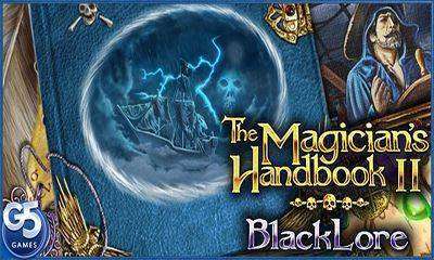 magician s handbook 2 Full