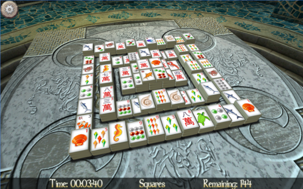 mahjong fantasy MOD APK Android
