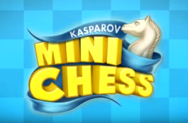 minichess by kasparov