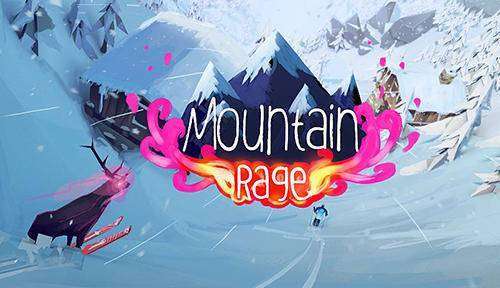 mountain rage