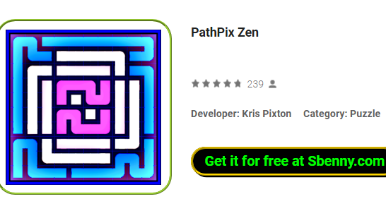 pathpix zen