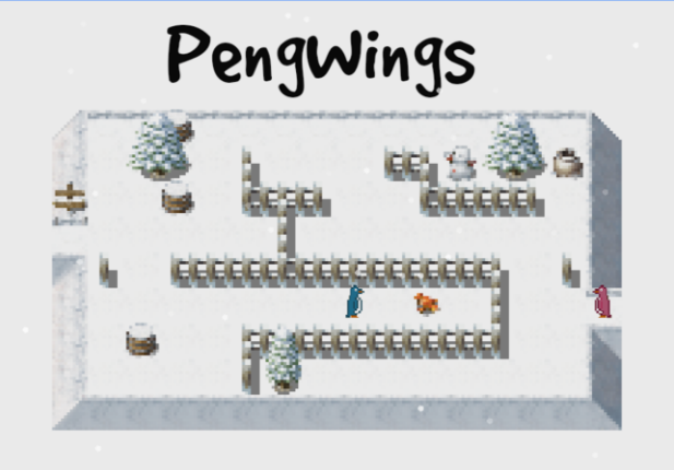 pengwings MOD APK Android