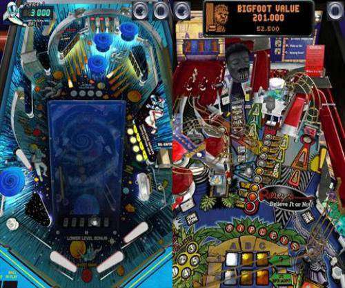 Pinball Arcade MOD APK Android Game Free Download