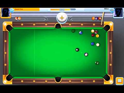 Pool Live Tour 2 MOD APK for Android Free Download