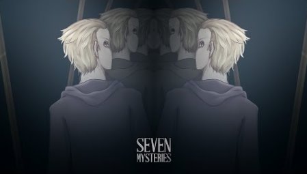 seven mysteries