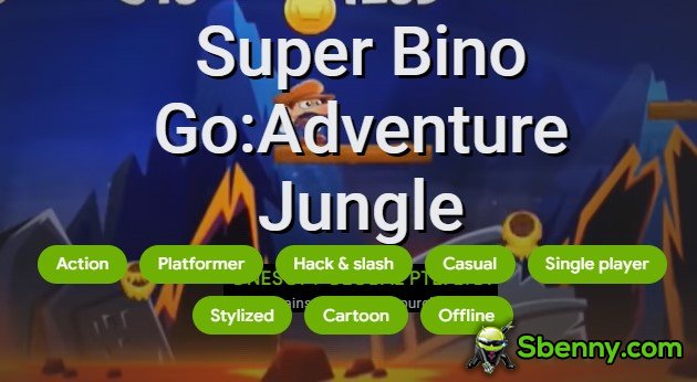 super bin go adventure jungle
