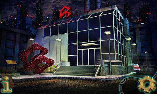 the secret of chimera labs MOD APK Android