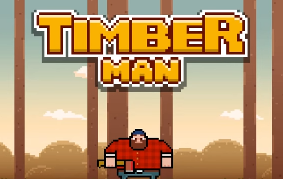 timberman