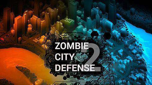 zombie city defense 