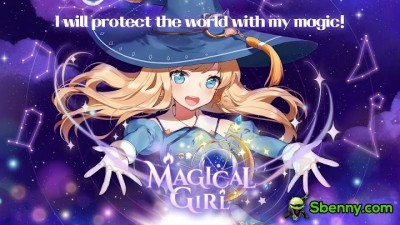Magical Girl: Idle Pixel Hero MOD APK Download