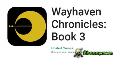 Wayhaven Chronicles: Book 3 MOD APK Download