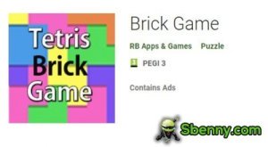 Brick Game MOD APK