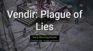 Vendir: Plague of Lies MOD APK