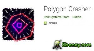 Polygon Crasher APK