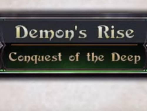 Demon’s Rise APK