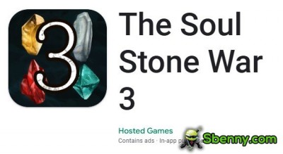 The Soul Stone War 3 MOD APK Download