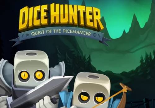 Dice Hunter: Quest of the Dicemancer MOD APK