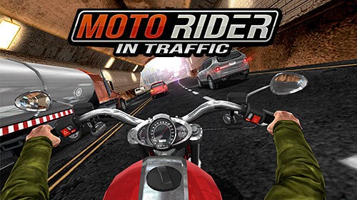 Moto Rider In Traffic MOD APK