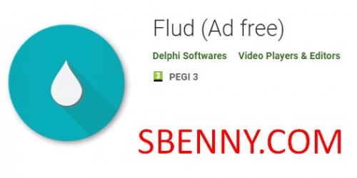 Flud (Ad free) APK